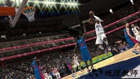 nba2k11中文版手机版 v84.0.1 安卓版 0