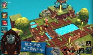 安科拉手游 v1.3.9 安卓版 3