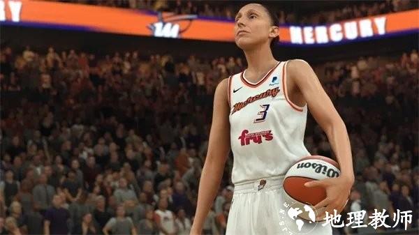 我的nba2k23手游 v106.00.195648235 手机版 0