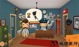 小小警察游戏 v1.0.4 安卓版 0