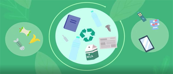 回收闲置物品的app大全_可以回收闲置物品的app推荐