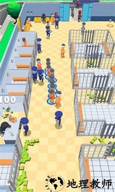 警察大亨3d游戏 v0.7 安卓版 0