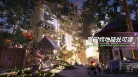 黑暗与光明最新版本 v1.0.31 安卓版 2