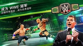 wwe美国职业摔跤手机版 v1.50.165 安卓版 2