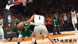 我的nba2k23手游 v106.00.195648235 手机版 2