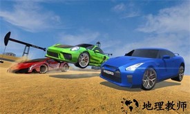 跑车模拟器手机版 v1.22 安卓版 1