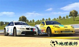 真实赛车2华为版 v7.12.01 安卓版 3