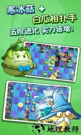 植物大战僵尸可融合版 v40.10  安卓版 0