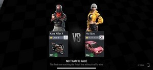 交通摩托骑士自行车赛手机版(Traffic Moto Rider) v1.2.0 安卓版 0