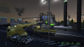 模拟驾驶2中文版(drive simulator 2) v1.1 安卓版 3