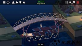 桥梁建造师2手机版 v1.41 安卓版 0