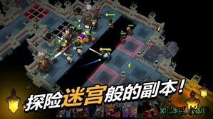 德雷克与陷阱小米版 v1.0.2 安卓版 0