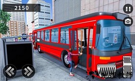 公交车3d模拟器官方版 v1.3 安卓版 3