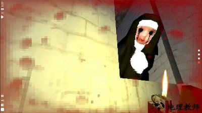 修女屠杀夜手机版(Nun Massacre) v1.3.5 安卓版 3