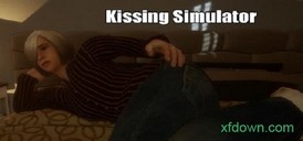 接吻模拟器(Training Kiss Simulator) v1.0 安卓版 0