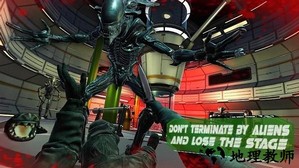 外星人射手最新版(alienshooter) v1.0.6 安卓版 1