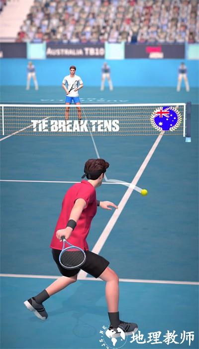 网球竞技场手机版 v3.1.12 安卓版 0
