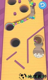 沙球大冒险(Sand Balls) v1.0.2 安卓版 1