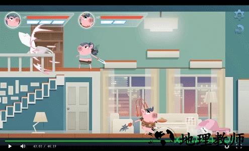猪猪公寓游戏 v1.2 安卓版 2