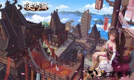 快点三国官方版 v1.0.4 安卓版 1