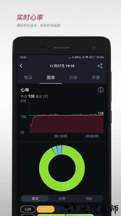 宜准跑步app官方版 v5.1.0release.build370 安卓官方版 3