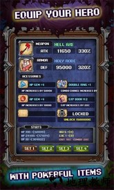 扎威亚rpg最新版 v1.2.1.39 安卓版 2