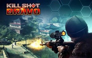 致命枪杀国际版最新版(Kill Shot Bravo) v11.4 安卓版 1