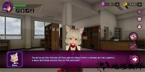 女子高中僵尸模拟器最新版 v2.06 安卓版 1