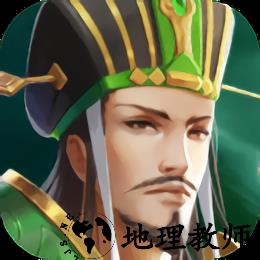 三国志名将传冰鸟游戏