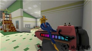 章鱼奶爸正版游戏(Octodad: Dadliest Catch) v1.0.23 安卓版 2