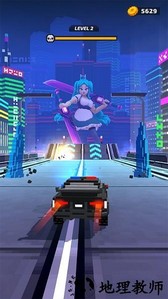 狂野飞车模拟器手机版 v1.0.1 安卓版 0