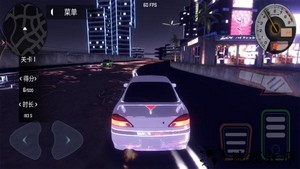 3D赛车极限狂飙土豪版游戏 v1.0.3 安卓版 3