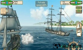 航海王海盗之战正版 v5.3 安卓版 3