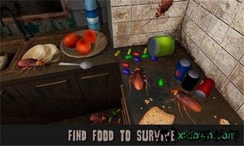 蟑螂模拟器2(Cockroach Simulator 2) v1.0 安卓版 3