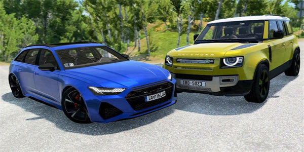 模拟车祸游戏推荐_比较真实模拟车祸的手机游戏