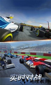 f1赛车模拟器游戏手机版 v1.3 安卓版 0