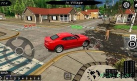 carparking官方版 v4.4.4 安卓中文版 3