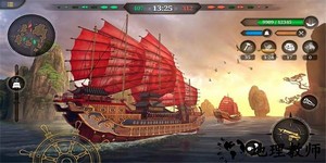 帆船之王手游官方版 v0.9.539 安卓版 0