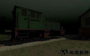 查理斯小火车手机版(Horror Train) v1.4 安卓版 3