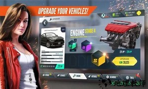 叛逆赛车最新版(rebel racing) v3.60.18187 安卓无限金币版 2