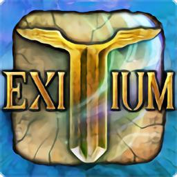 毁灭救世主(exitium)汉化