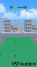 街区跑酷最新版 v1.0.0.1 安卓版 1