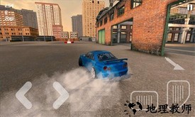 狂热漂移游戏 v1.053 安卓版 3