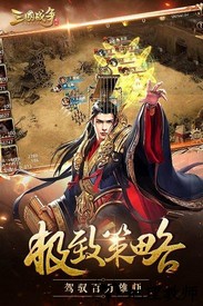 三国战争vivo平台 v20.5 安卓版 3