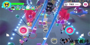 hellokitty幸福游行最新版 v1.0.0 安卓版 3