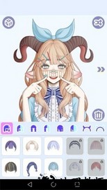 怪物女孩换装中文版 v1.1.3 安卓版 3