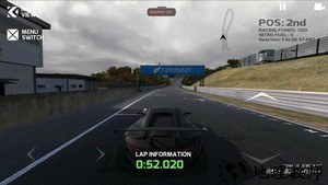 竞速计划手机版PRacer v2.0.7a8 安卓版 3