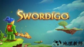 swordigo汉化版 v1.4.1 安卓中文版 3