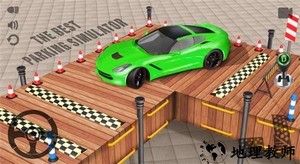 困难停车模拟器(Car Parking) v1.6 安卓版 1