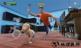 爸爸是你联机版 v1.0.8 安卓版 2